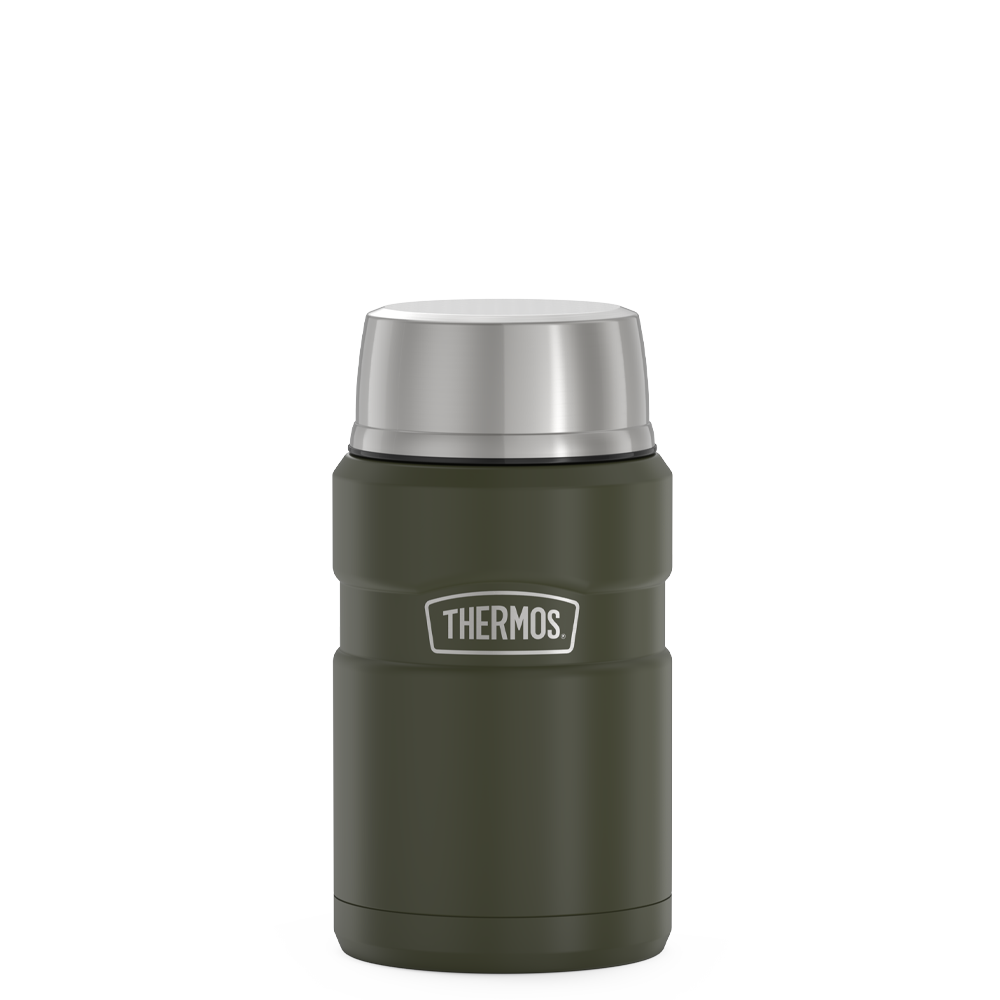 710 ml Stainless King™ Food Jar