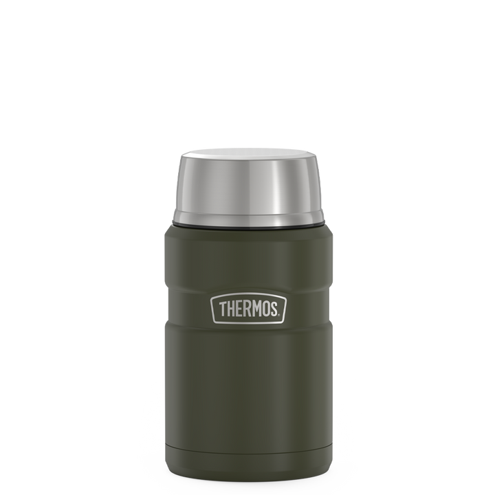 710 ml Stainless King™ Food Jar