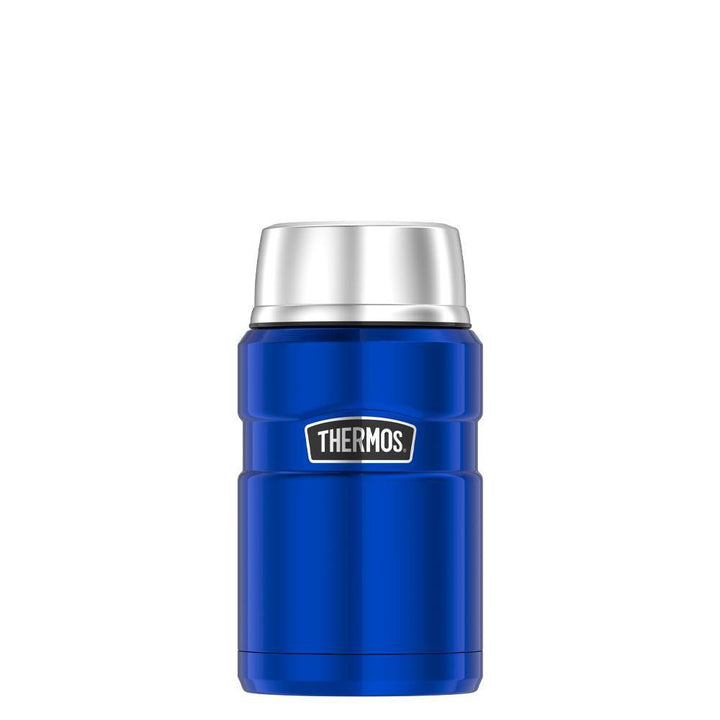 710 ml Stainless King™ Food Jar