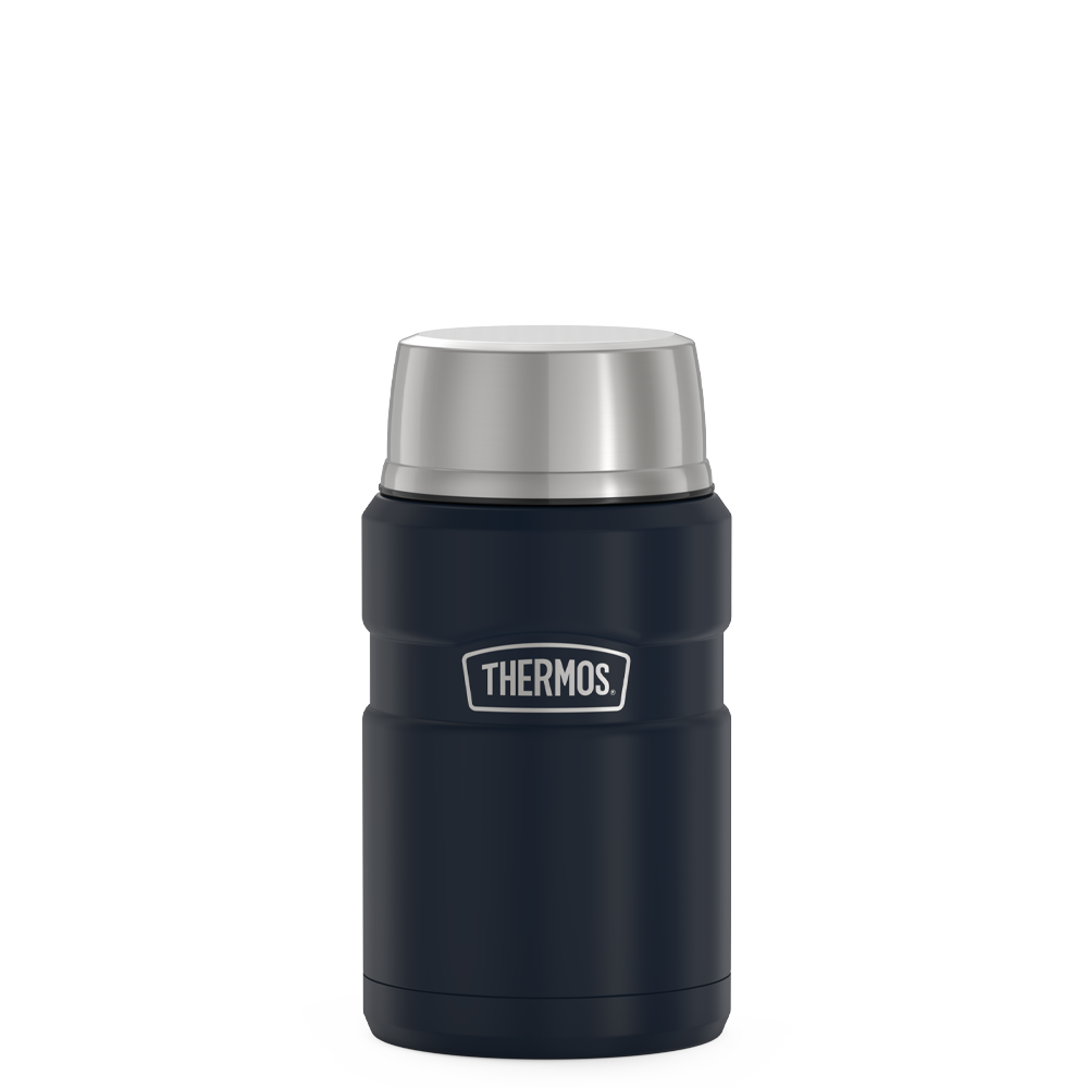 710 ml Stainless King™ Food Jar