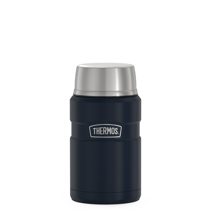 710 ml Stainless King™ Food Jar