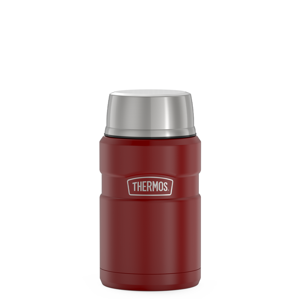 710 ml Stainless King™ Food Jar