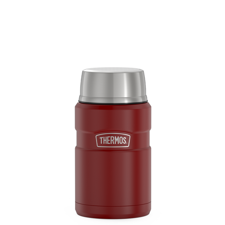 710 ml Stainless King™ Food Jar