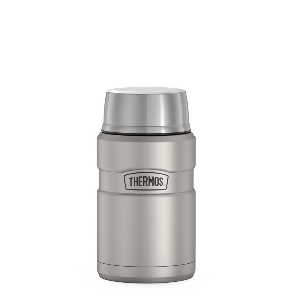 710 ml Stainless King™ Food Jar