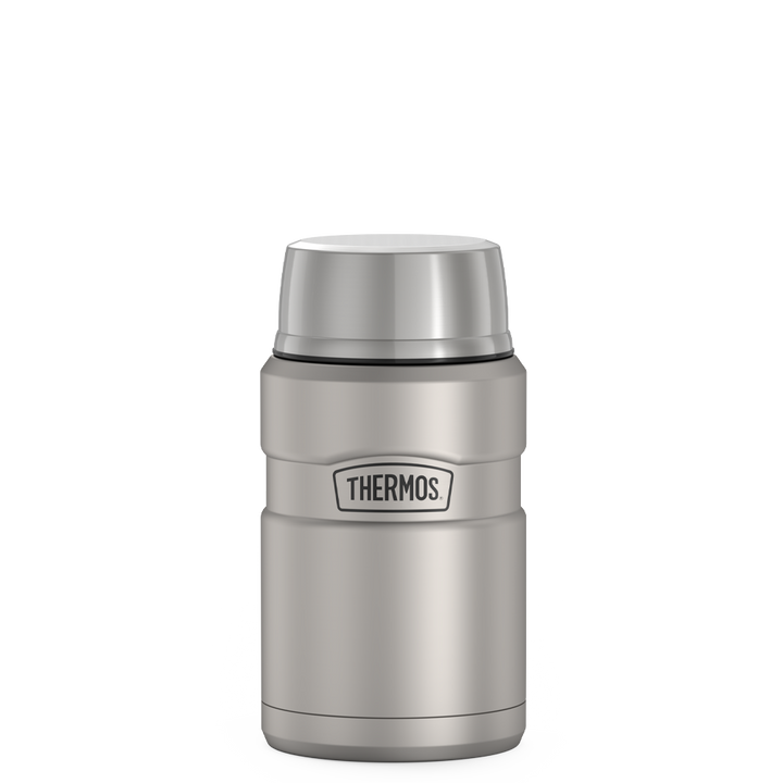 710 ml Stainless King™ Food Jar