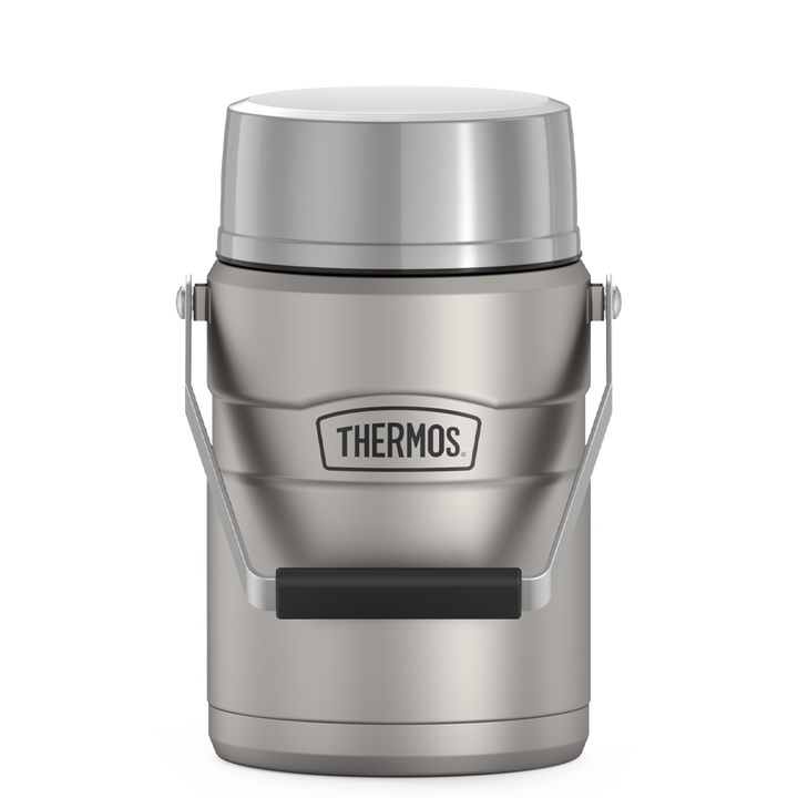 1.4L Stainless King™ Big Boss™ Food Jar