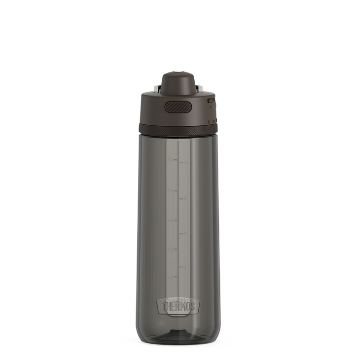 Bouteille d'eau en plastique dur Alta 710 ml