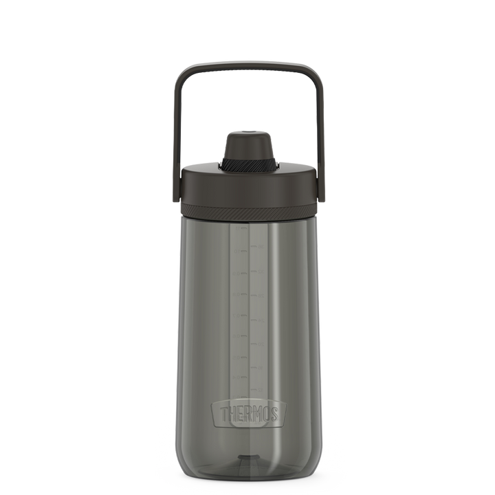 Bouteille d'eau en plastique dur 1.18L Alta