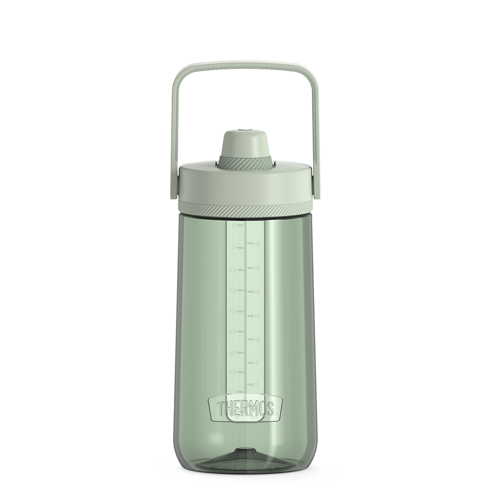 Bouteille d'eau en plastique dur 1.18L Alta