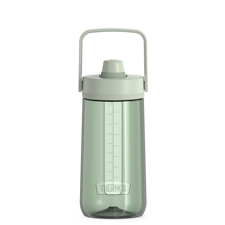 Bouteille d'eau en plastique dur 1.18L Alta