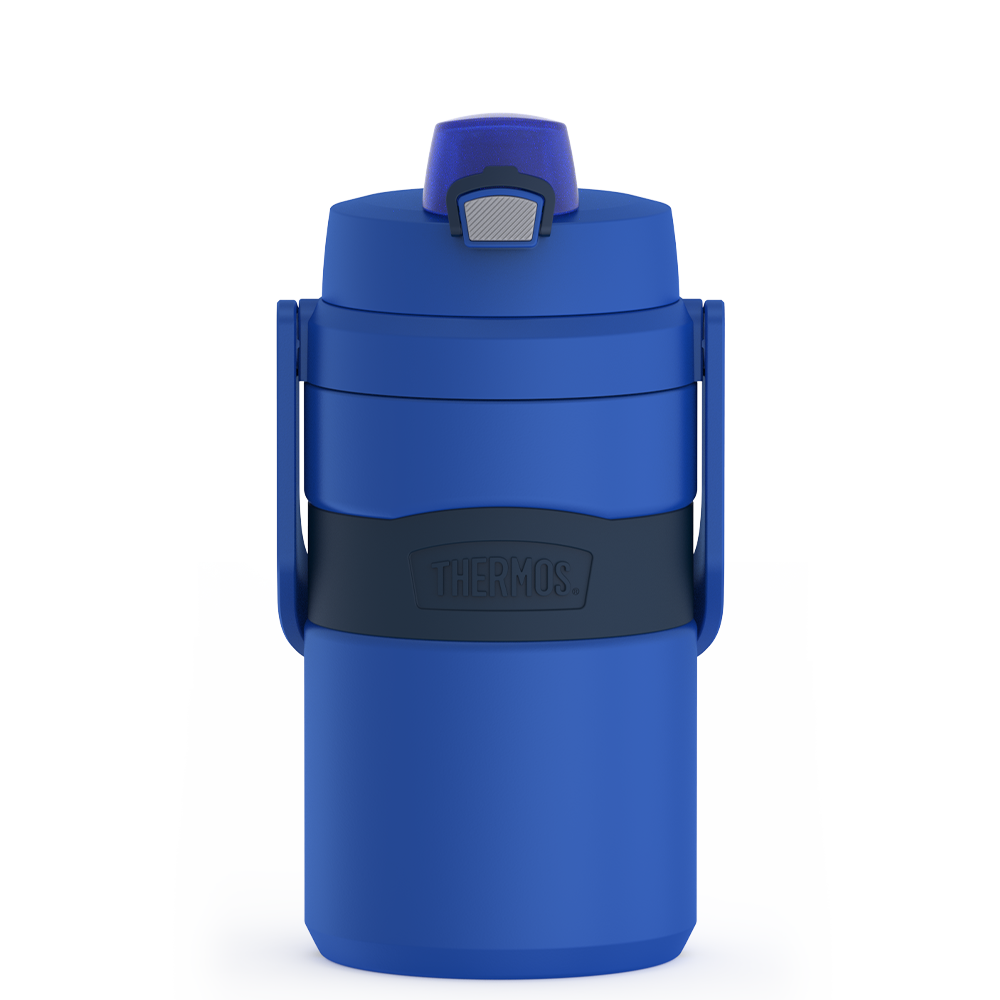 Bouteille d'eau isotherme de 940 ml