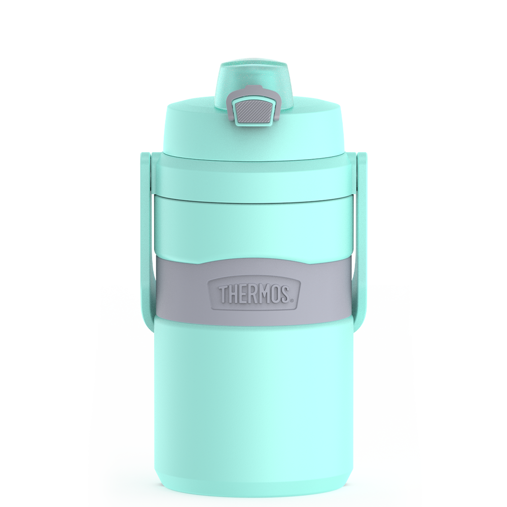 Bouteille d'eau isotherme de 940 ml