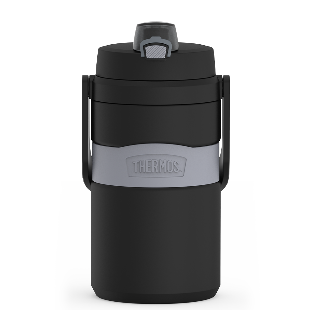 Bouteille d'eau isotherme 2L
