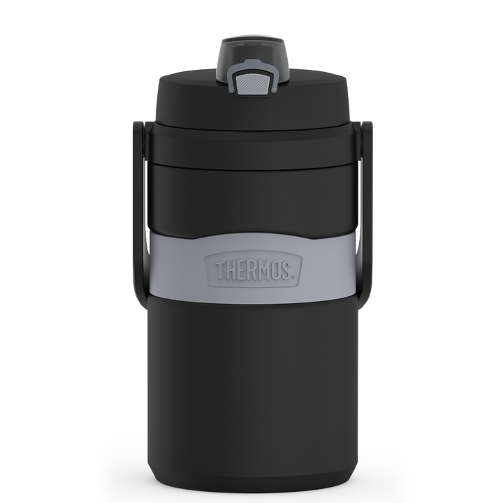 Bouteille d'eau isotherme 2L