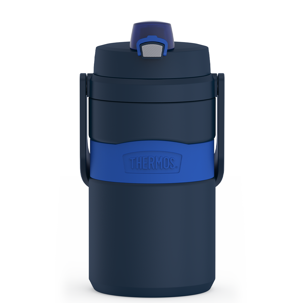 Bouteille d'eau isotherme 2L