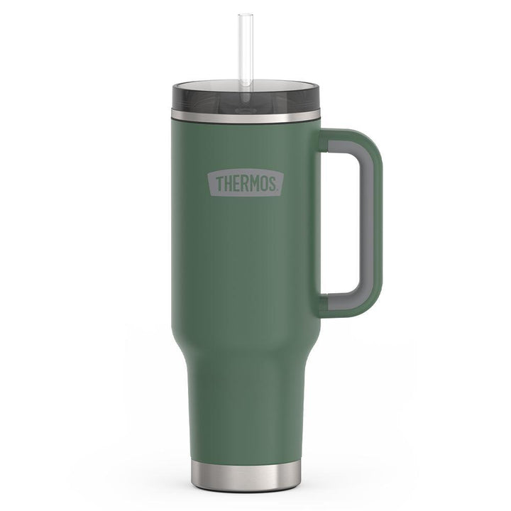 1.2L Stainless Steel Cup Holder Mug