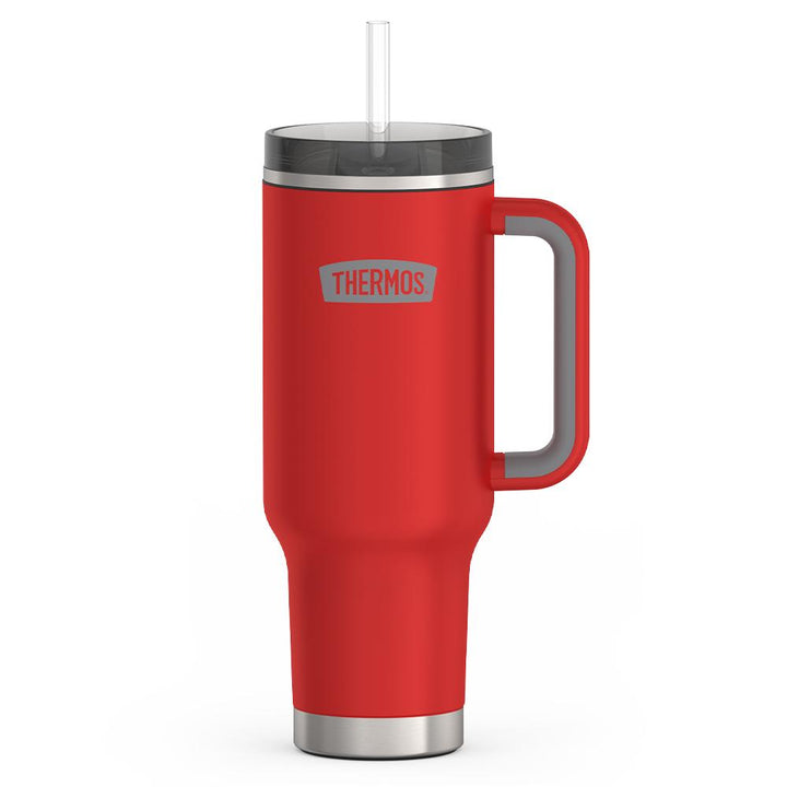 1.2L Stainless Steel Cup Holder Mug