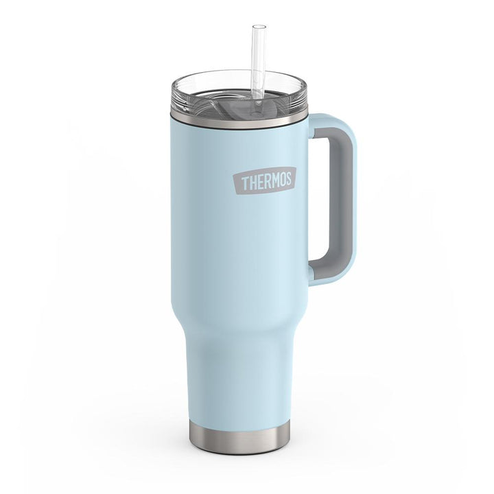 1.2L Stainless Steel Cup Holder Mug