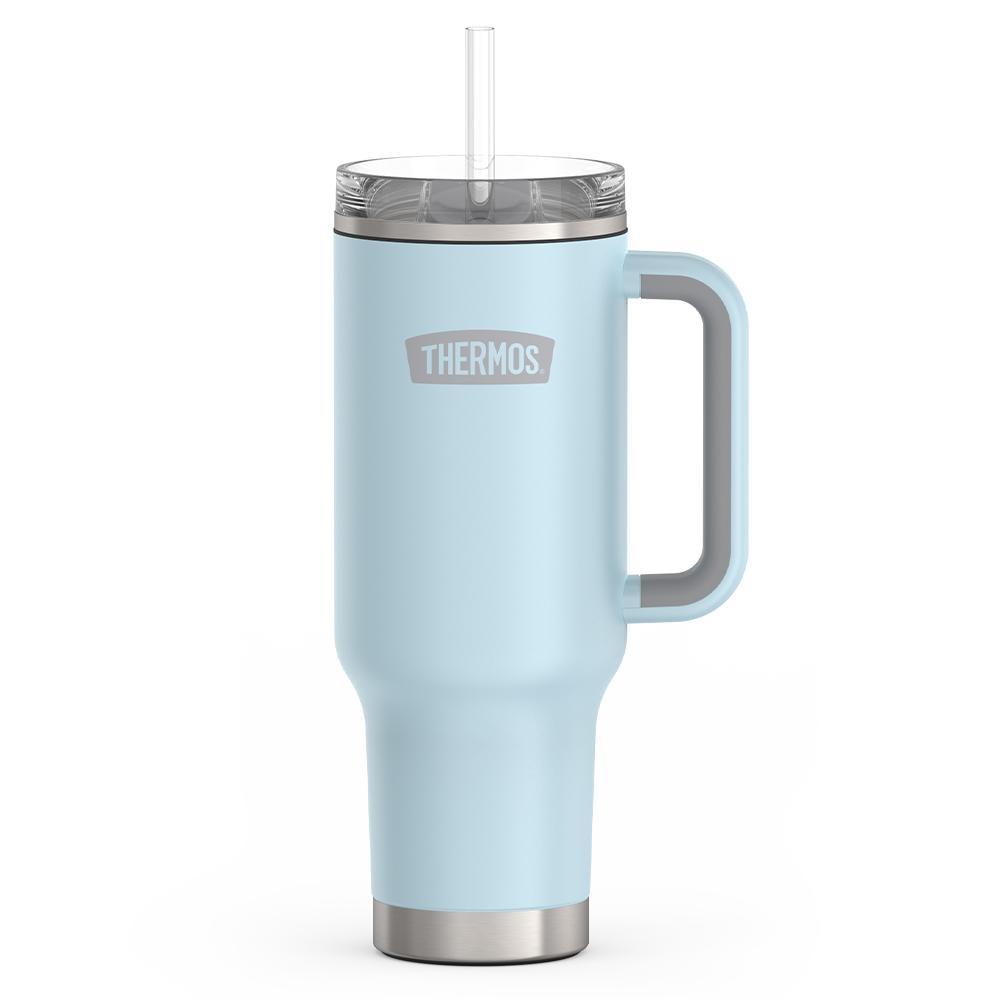 1.2L Stainless Steel Cup Holder Mug