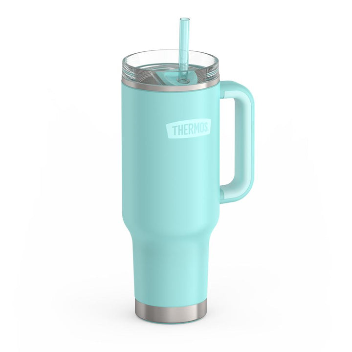 1.2L Stainless Steel Cup Holder Mug