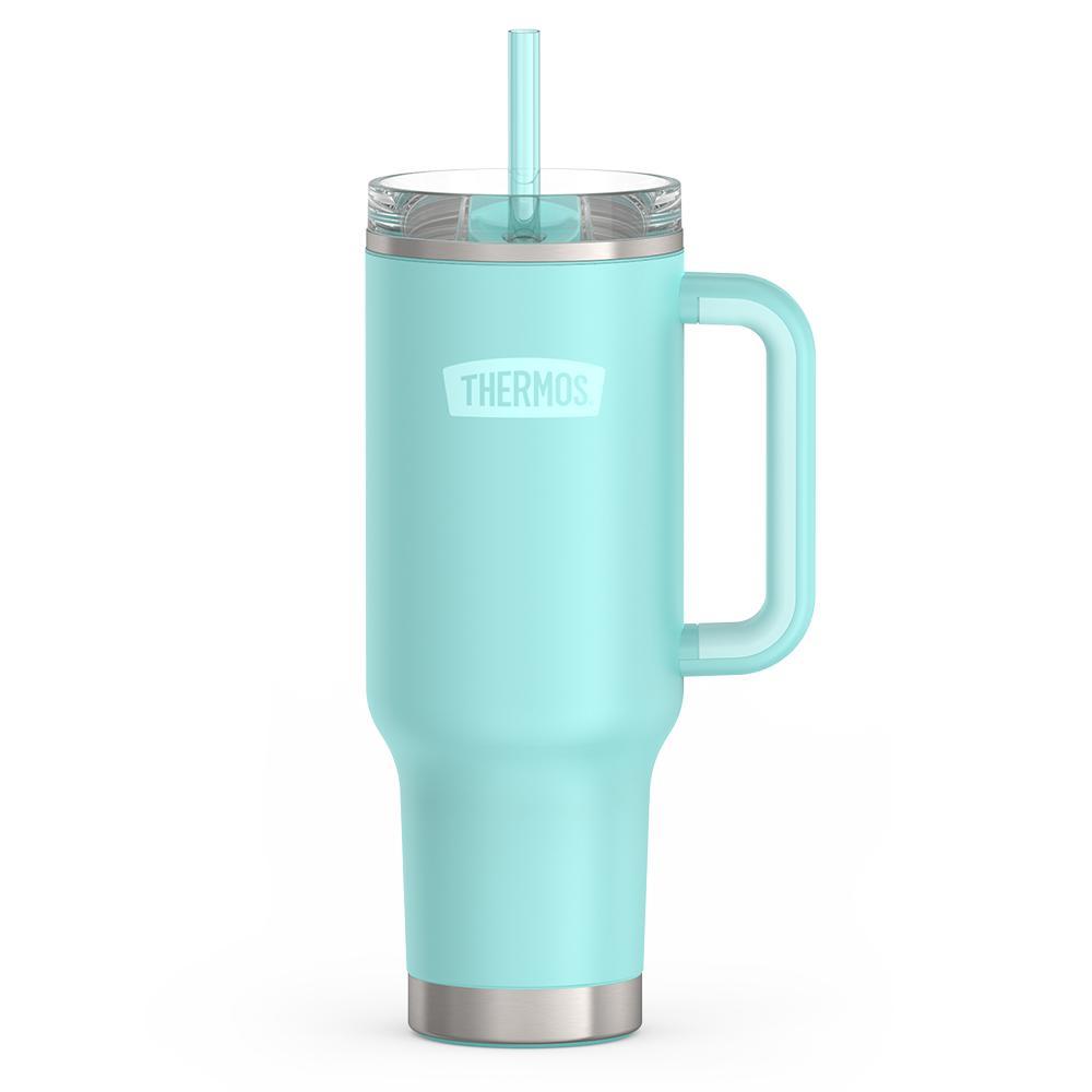 1.2L Stainless Steel Cup Holder Mug