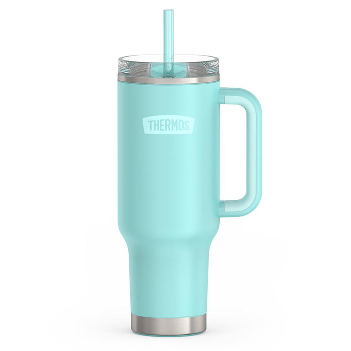 1.2L Stainless Steel Cup Holder Mug