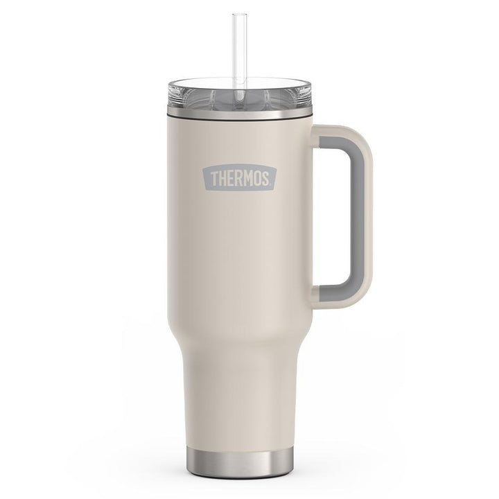 1.2L Stainless Steel Cup Holder Mug