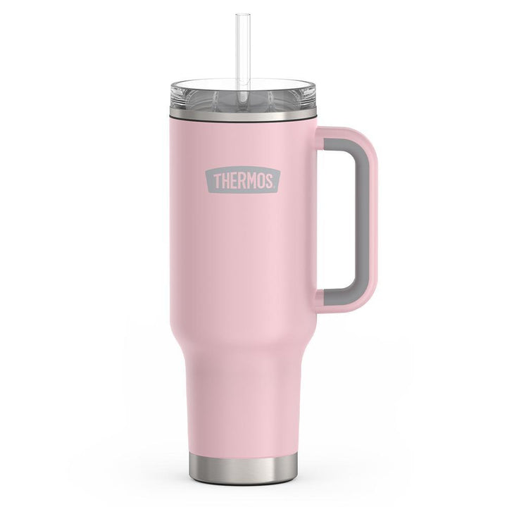 1.2L Stainless Steel Cup Holder Mug