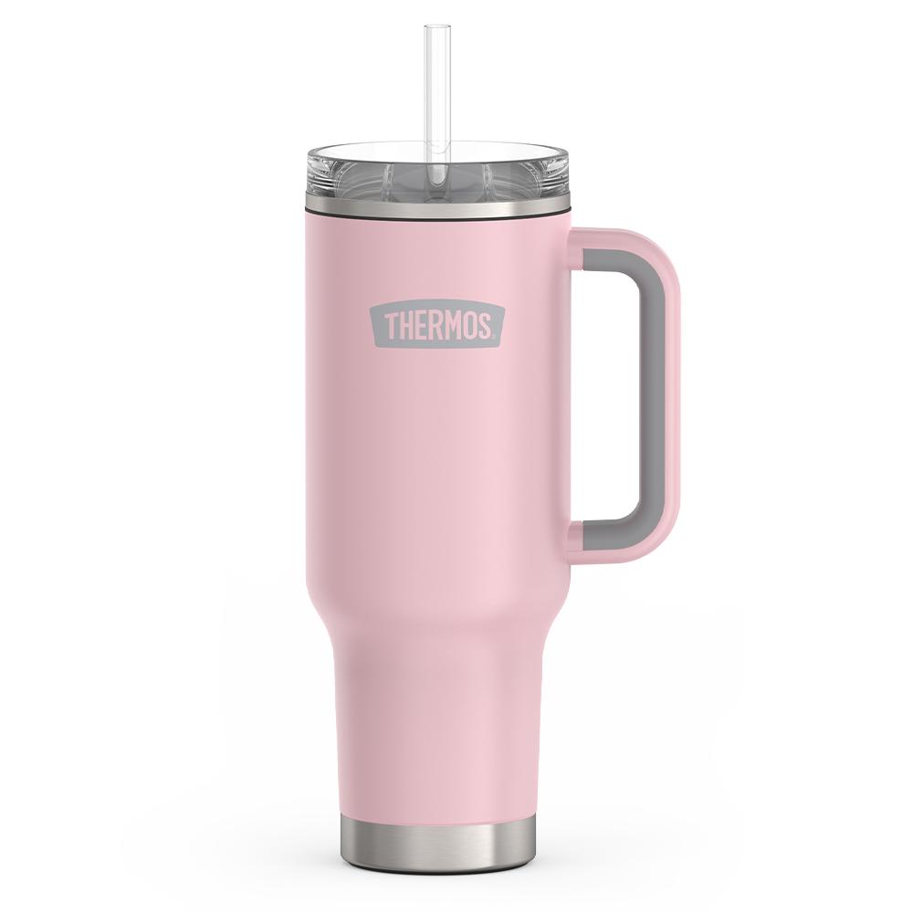 1.2L Stainless Steel Cup Holder Mug