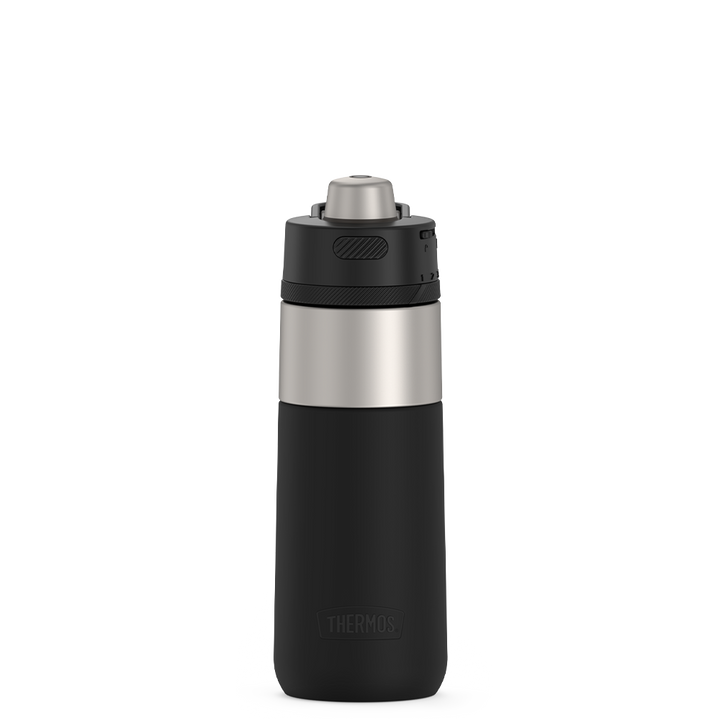 Bouteille d'eau en acier inoxydable Alta 530 ml