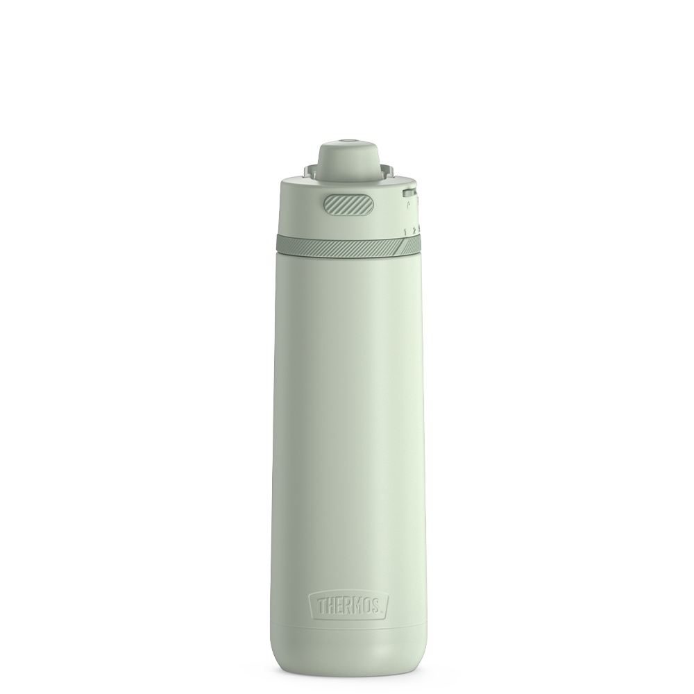 Bouteille d'eau Alta 710 ml
