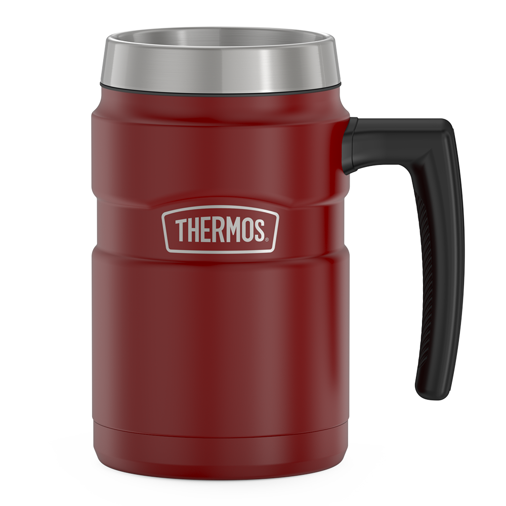 470ml Stainless King™ Coffee Mug
