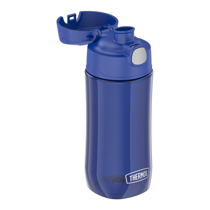 470 ml Thermos® Kids Plastic Water Bottle With Spout Lid