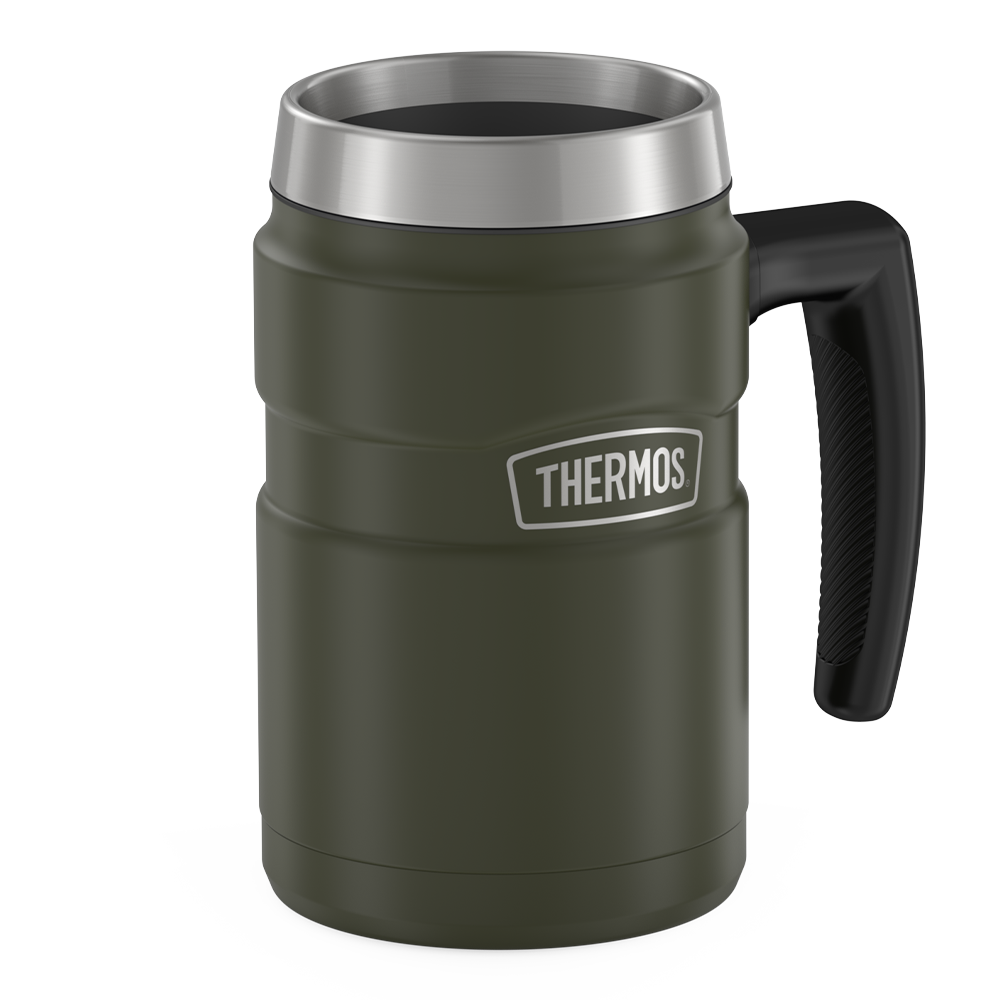 470ml Stainless King™ Coffee Mug