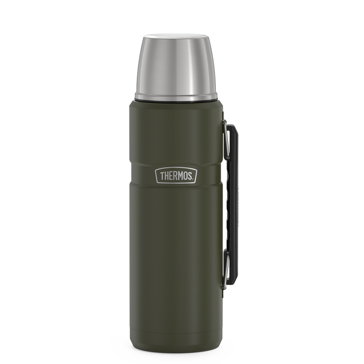 1.2L Stainless King™ Beverage Bottle