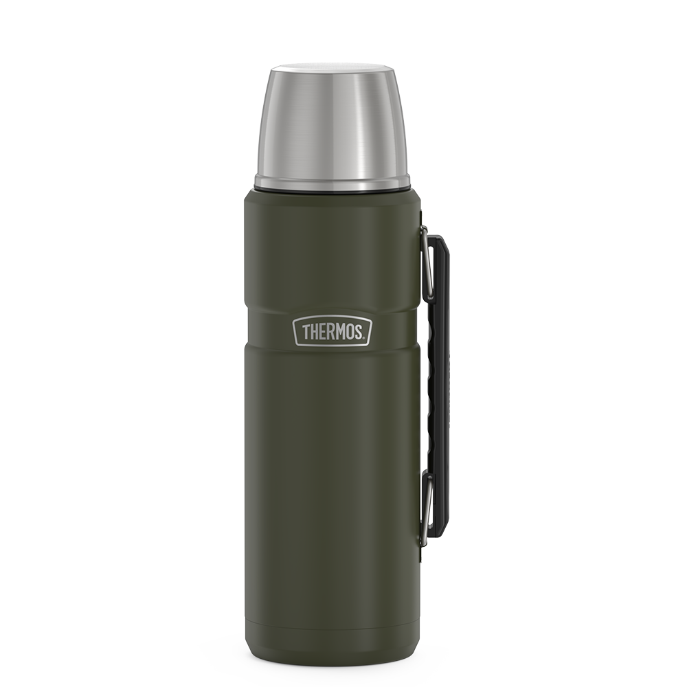 1.2L Stainless King™ Beverage Bottle