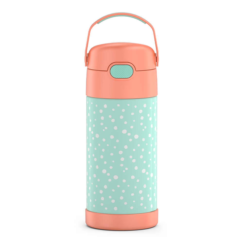 355 ml Funtainer® Water Bottle Patterns