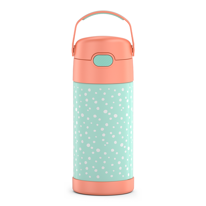355 ml Funtainer® Water Bottle Patterns