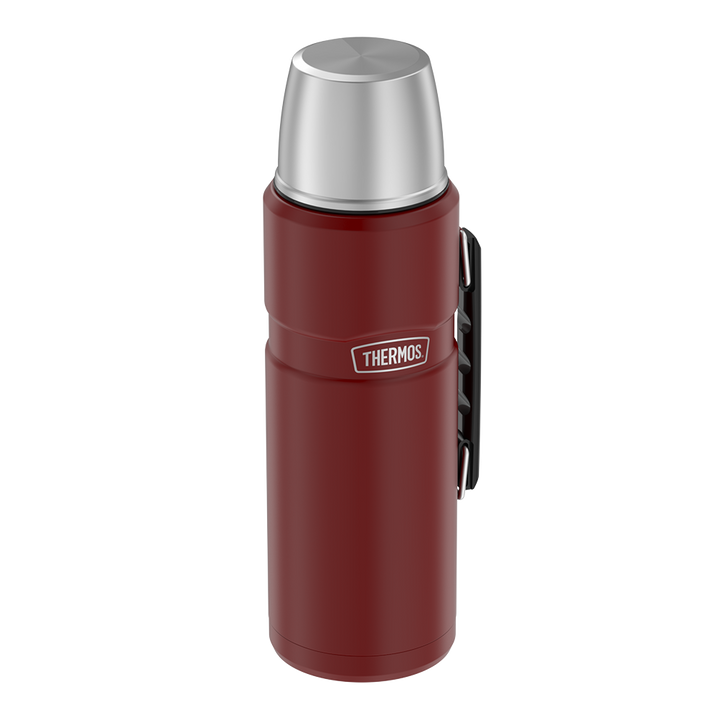 2L Stainless King™ Beverage Bottle