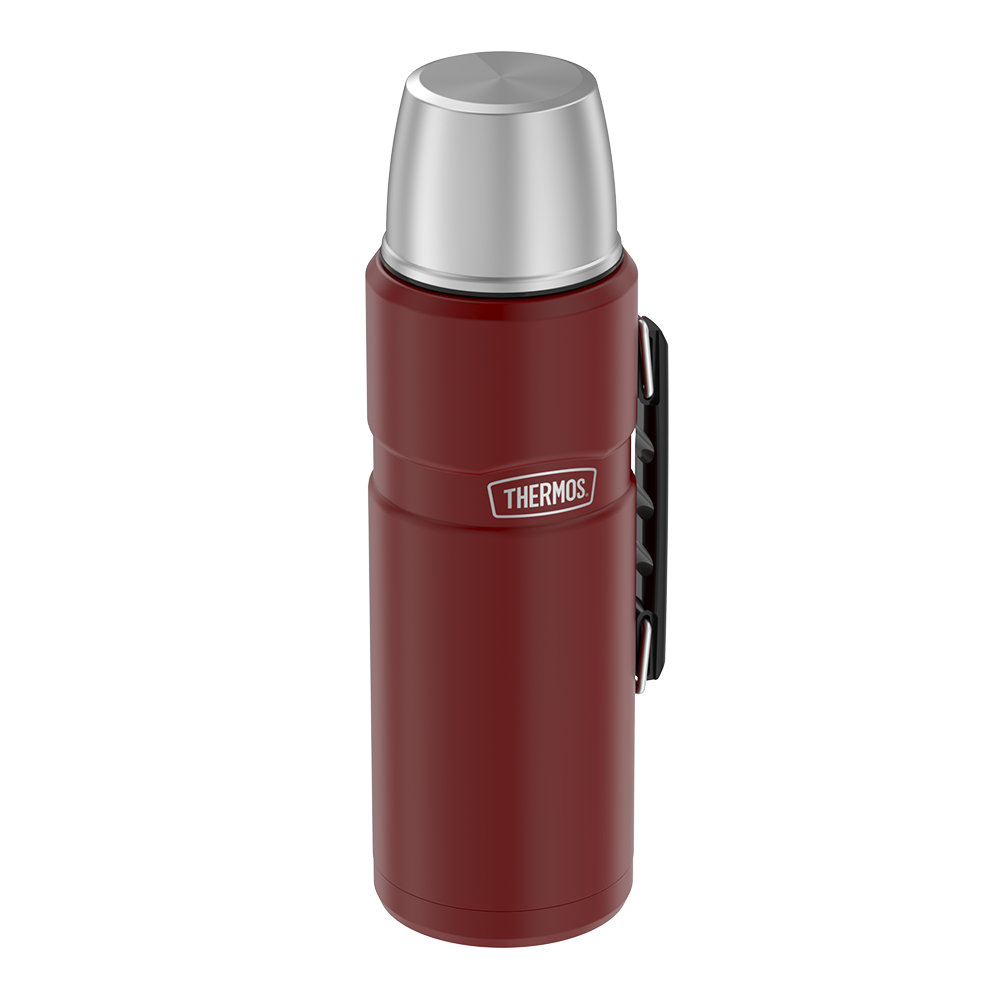 2L Stainless King™ Beverage Bottle