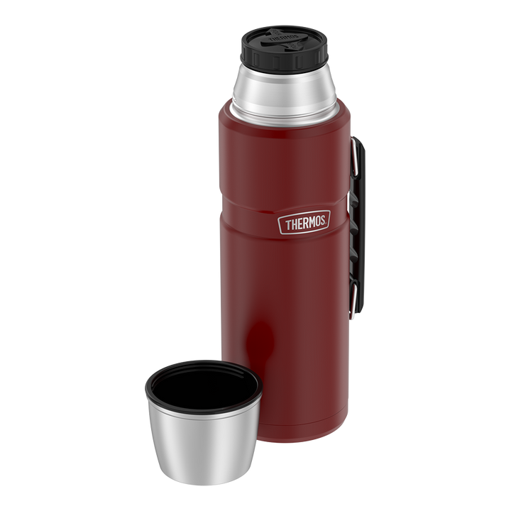 2L Stainless King™ Beverage Bottle