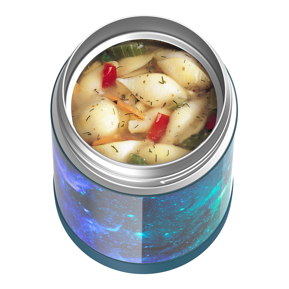 470 ml Funtainer® Food Jar