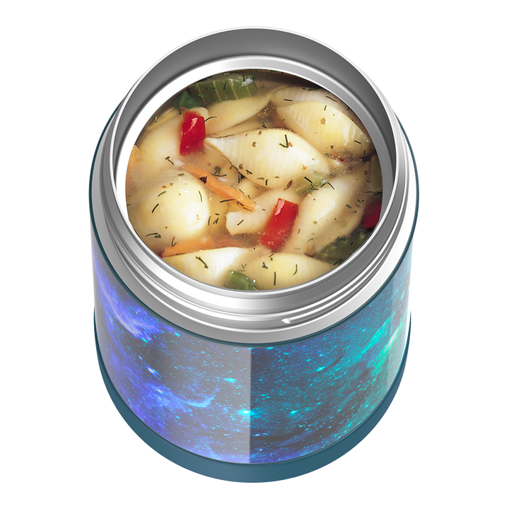 470 ml Funtainer® Food Jar
