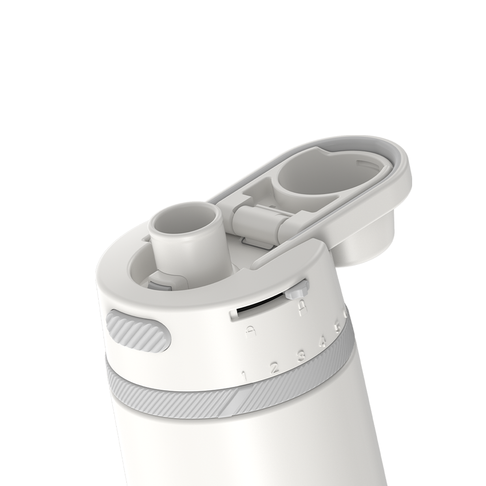 Bouteille d'eau Alta 710 ml