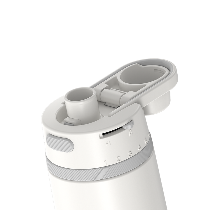 Bouteille d'eau Alta 710 ml