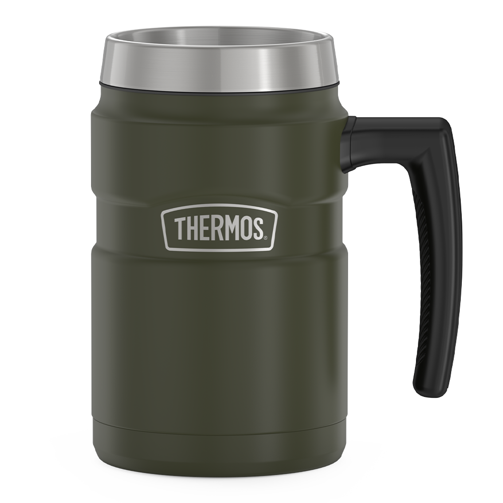 470ml Stainless King™ Coffee Mug