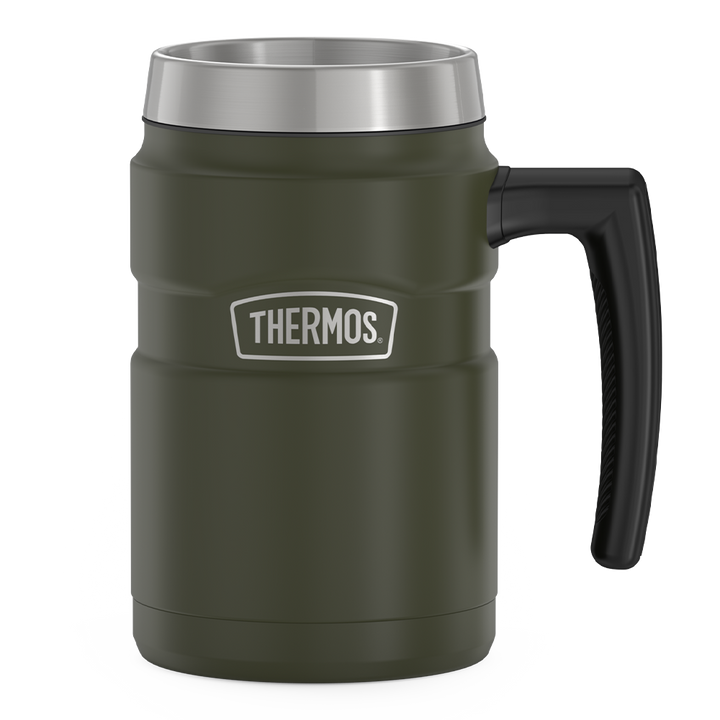 470ml Stainless King™ Coffee Mug