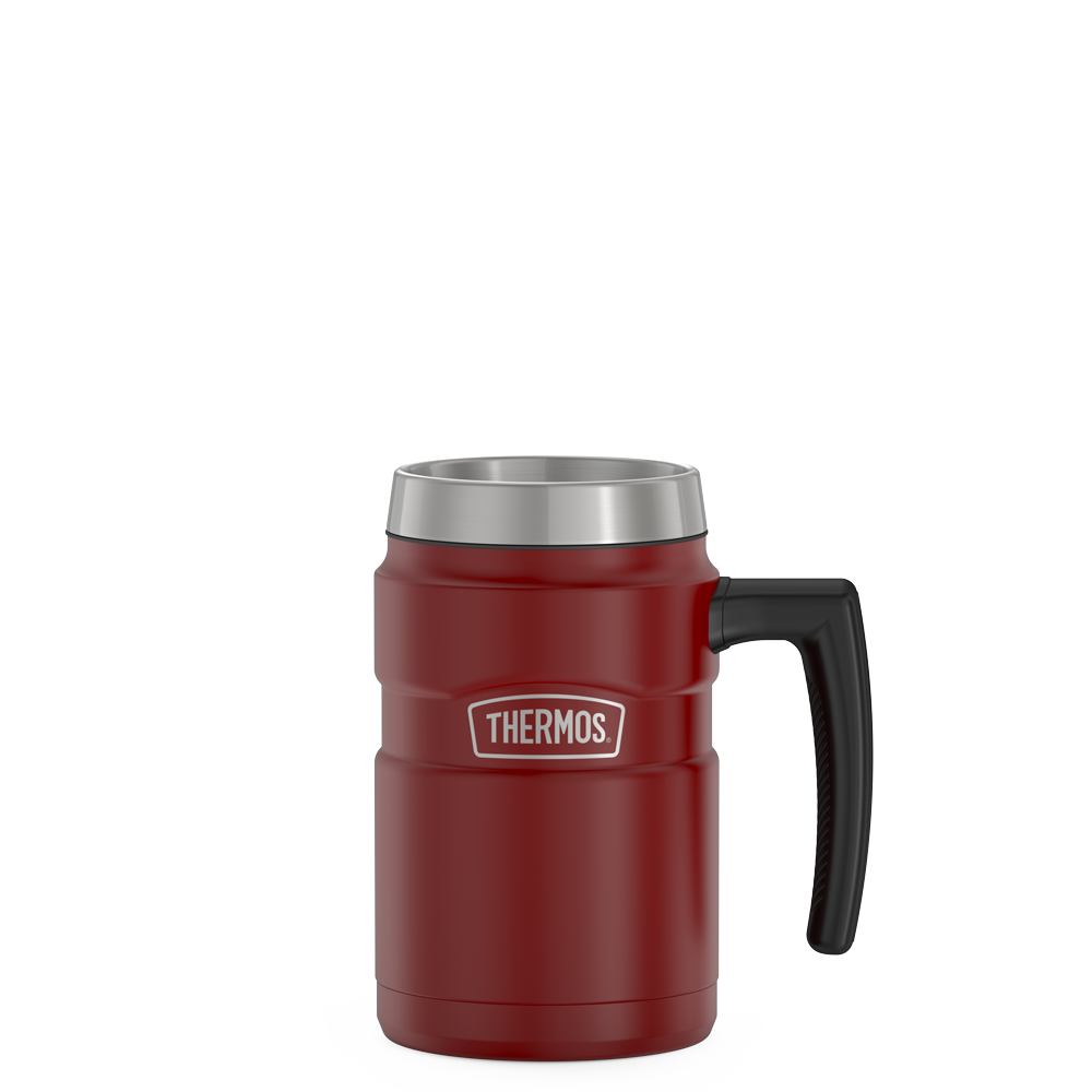 470ml Stainless King™ Coffee Mug