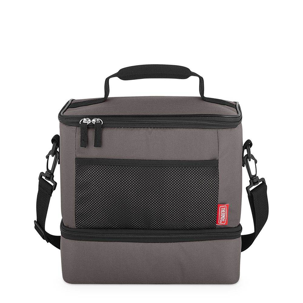 Cube Lunch Lugger™ Cooler