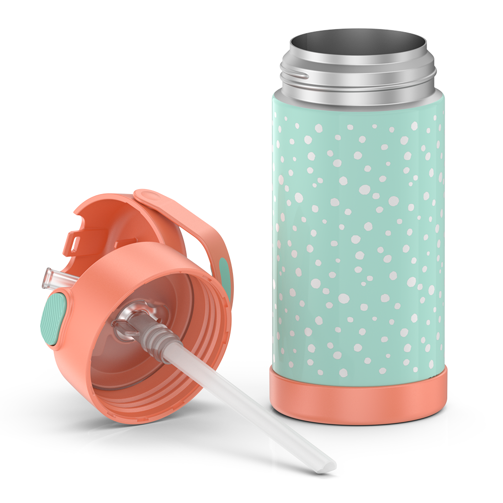 355 ml Funtainer® Water Bottle Patterns